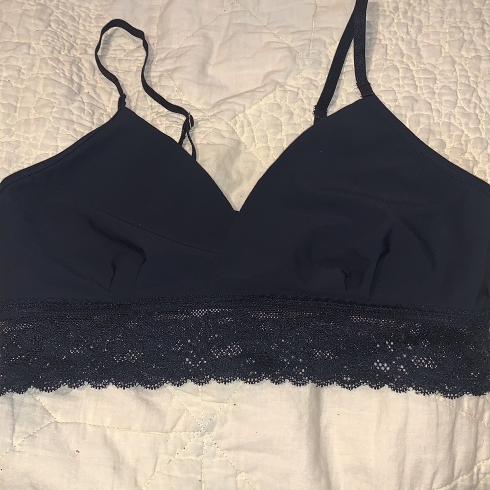 Thirdlove Seamless Bralette